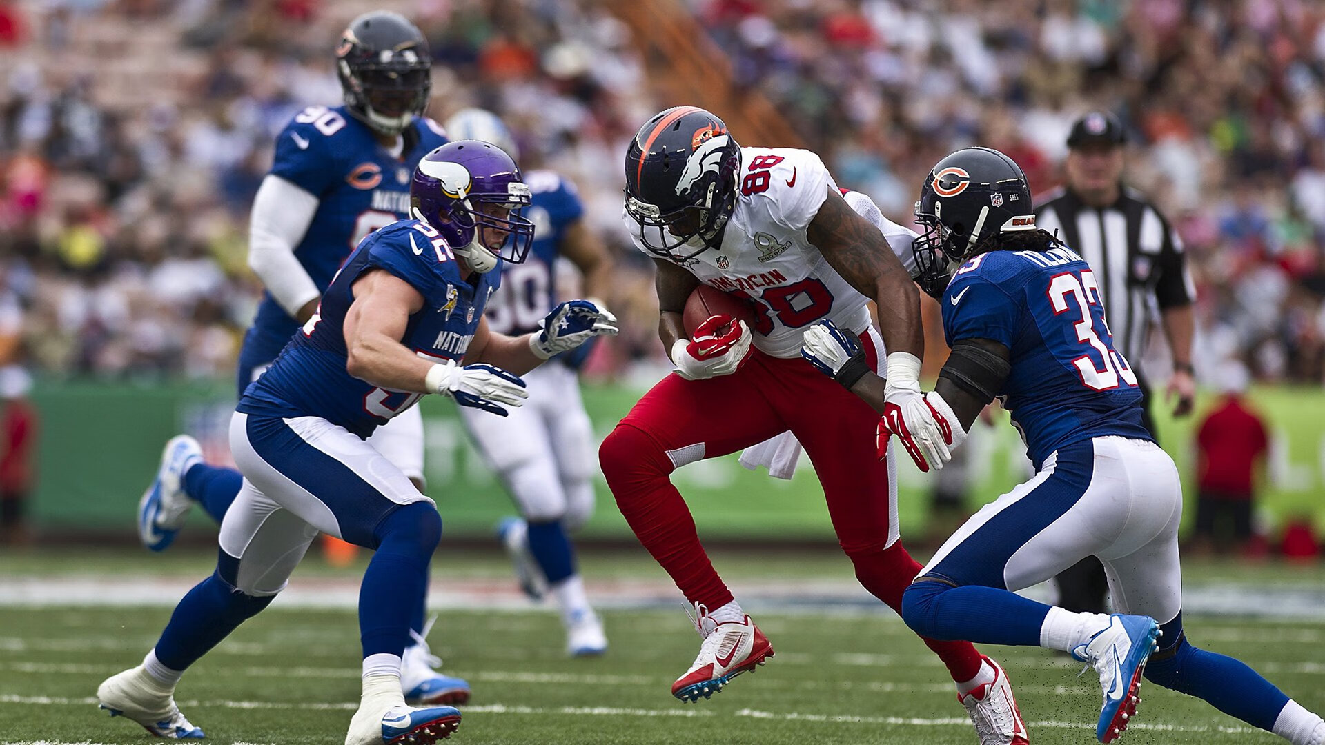 德甲争冠战之夜，拉梅洛带队取胜，书写传奇新篇章